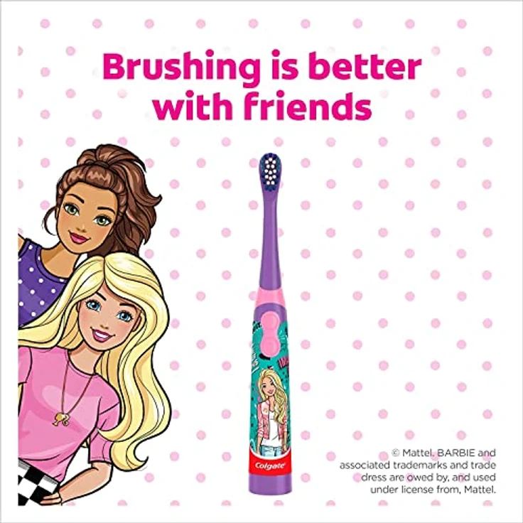 Colgate Barbie – Bild 3