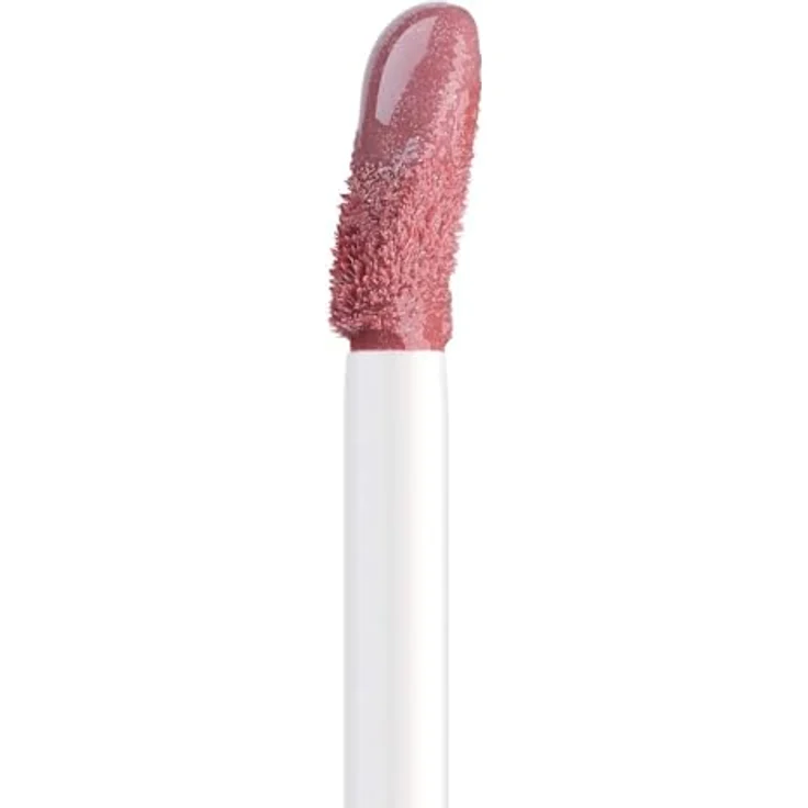 ARTDECO Plumping Lip Fluid - Lip Gloss für volle, glänzende Lippen mit Wet-Look Glanz - 3ml – Bild 3