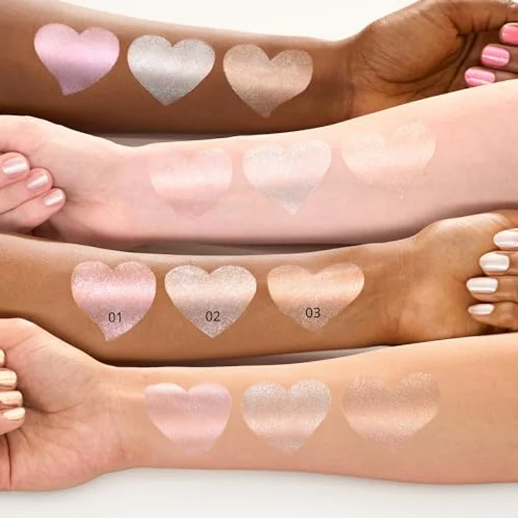 essence JELLY JEWELS Aufhellender Stift, multichromatische Wirkung in Farbton 03 Golden Hour, 2.5 g – Bild 4