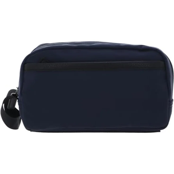 Picard S´Pore Cosmetic Pouch Navy, Beauty Case mit großzügigem Stauraum – Bild 3