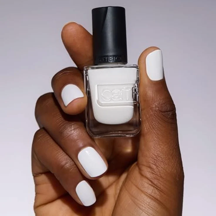 Catrice Gel Affair Nail Lacquer, Nagellack für Damen mit brillantem Glanz, 10,5 ml, vegan und tierversuchsfrei – Bild 5