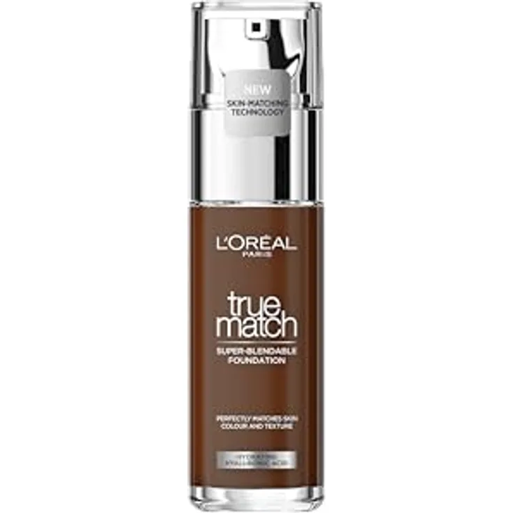 L'Oréal Paris Perfect Match 30 ml NR. 10.R/10 - ESPRESSO