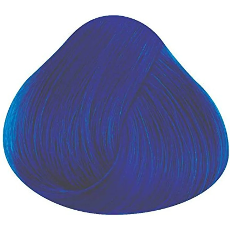 La Riche Directions Semi Permanent Atlantic Blue Haarfärbemittel, 4x 88 ml, langanhaltend und mischbar
