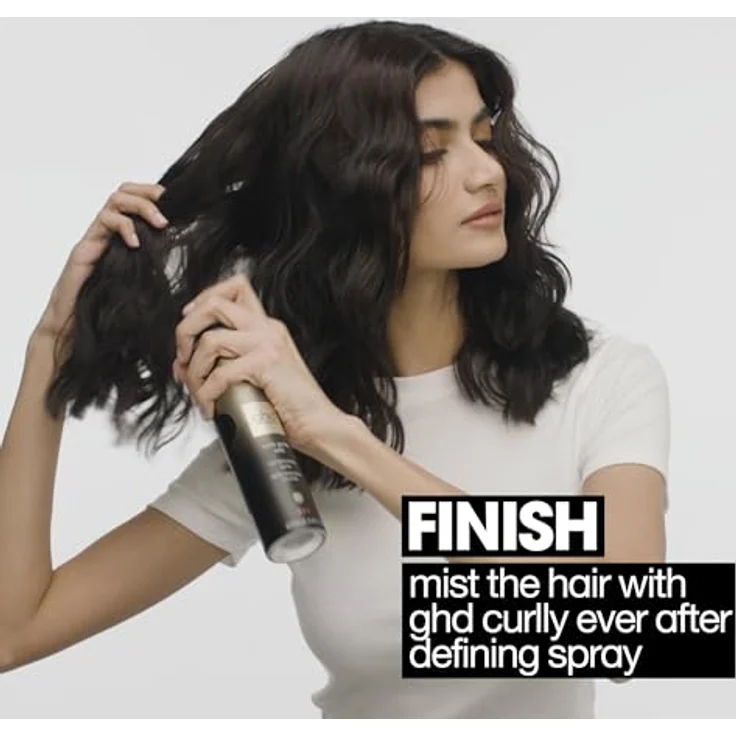 ghd Style Curl Hold Spray 120 ml – Bild 6
