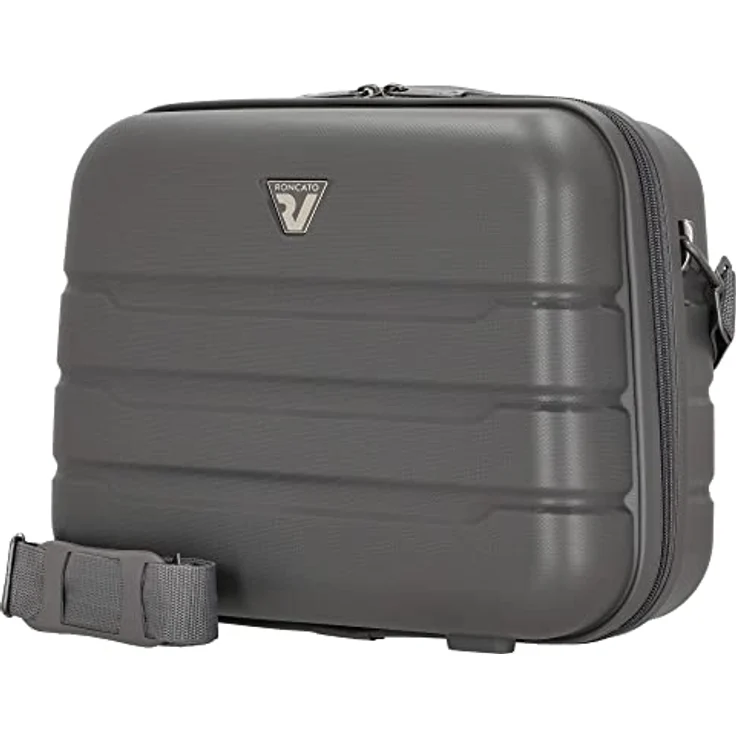 Roncato B-Flying - Beautycase 34 cm Antracite – Bild 2
