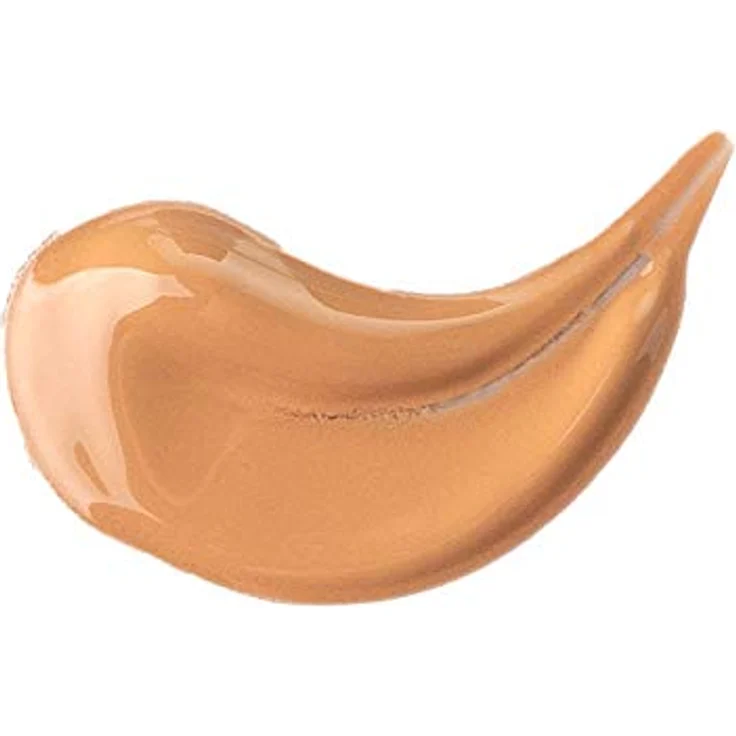 Paese Cosmetics Natural Long Cover Fluid Foundation, 30ml - Long Cover für trockene und normale Haut, mit Sheabutter und Pro-Vitamin B5 – Bild 2