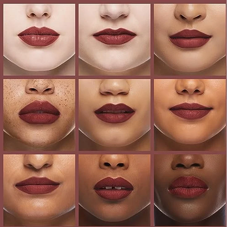 MAC Lip Pencil Soar 1,45 g – Bild 5