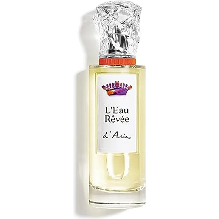 L'EAU RÃŠVÃ‰E D'ARIA edt vapo 100 ml