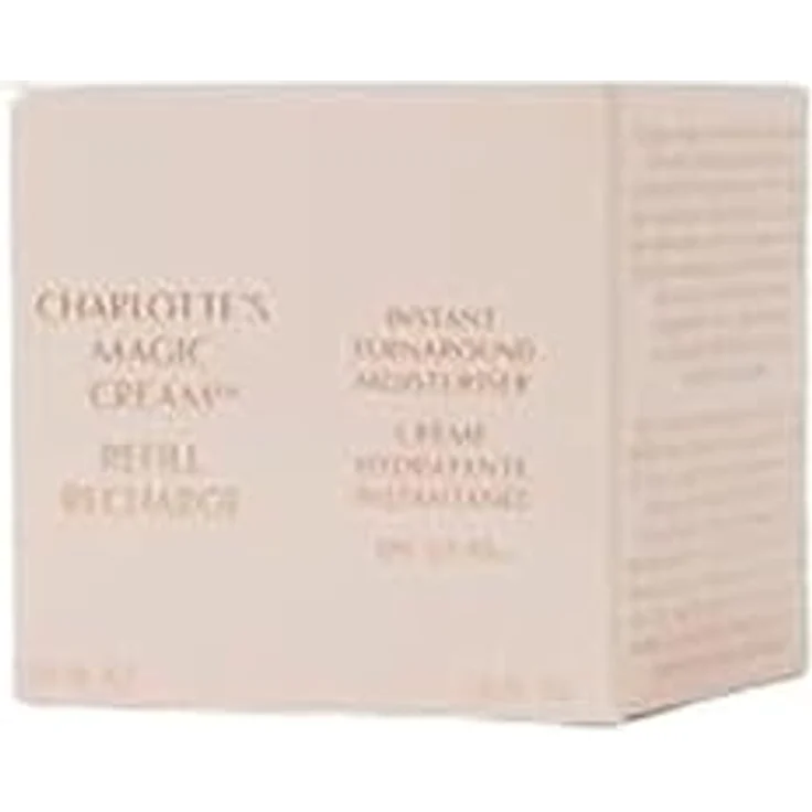 Charlotte Tilbury Magic Cream Refill Gesichtscreme 50 ml - Preisvergleich – Bild 2