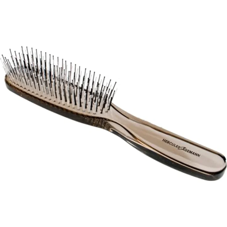 Hercules Sägemann Scalp Brush Schlamm, Nr. 8201 – Bild 2