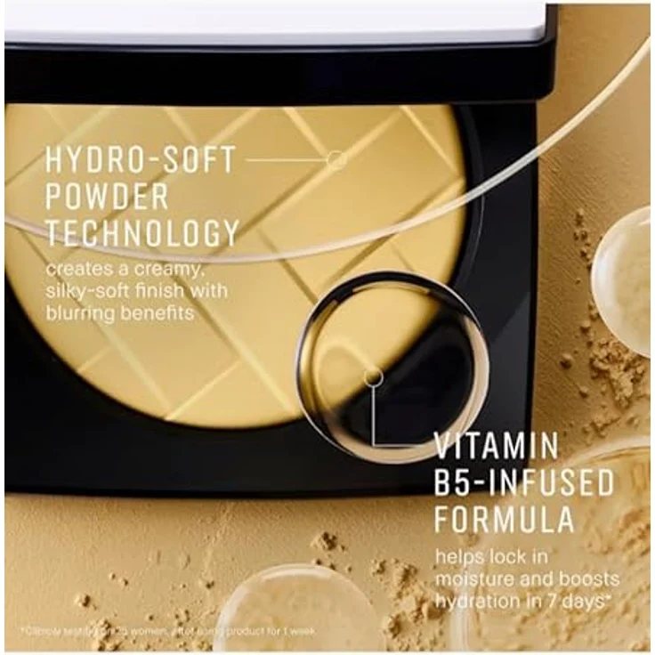Bobbi Brown Vitamin Enriched Pressed Powder, Puder zum Abmattieren mit wertvollen Vitaminen, 11 g – Bild 4