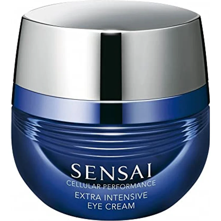 Sensai Extra Intensive Eye Cream 15 ml – Bild 2