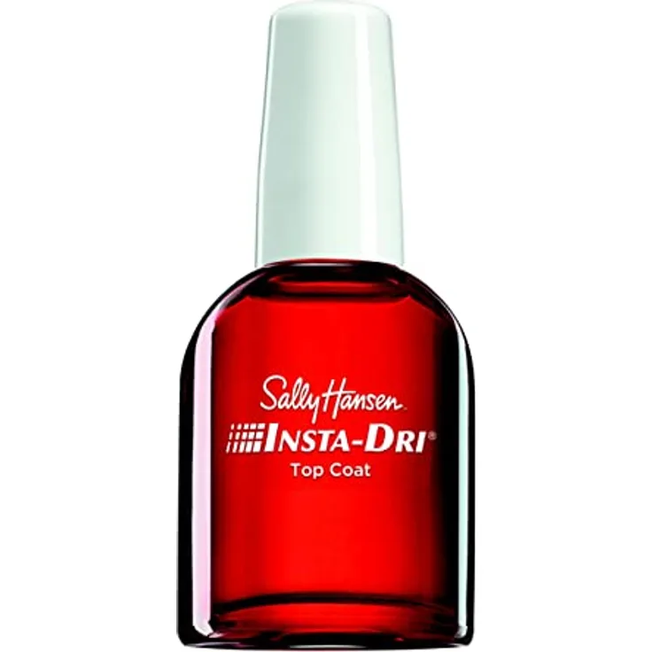 Sally Hansen Insta-Dri Anti-Splitter-Überlack, 13,3 ml