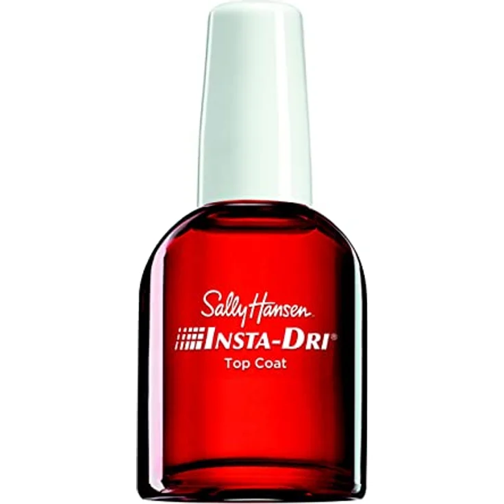 Sally Hansen Insta-Dri Anti-Splitter-Überlack, 13,3 ml – Bild 1