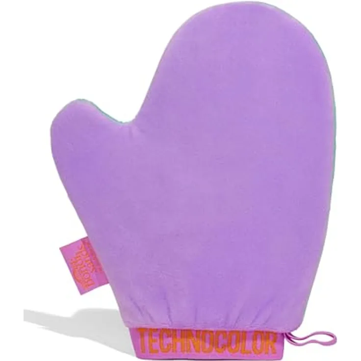 Bondi Sands Technocolor Deluxe Selbstbräunungshandschuh, selbstbräunend, vegan und tierversuchsfrei, 75 g