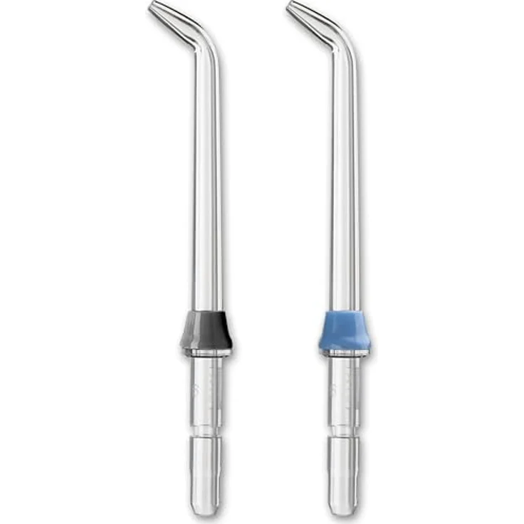 Waterpik Classic High-Press JT-450 2er-Pack, zur gründlichen Interdentalreinigung – Bild 3