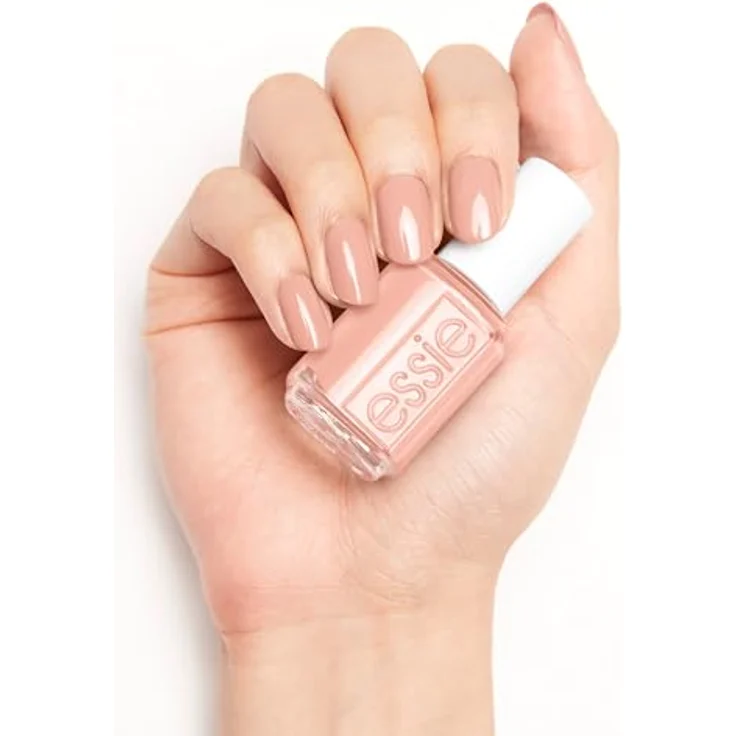 Essie Nail Lacquer Nagellack #312-Spin The Bottle 13,5 ml – Bild 3