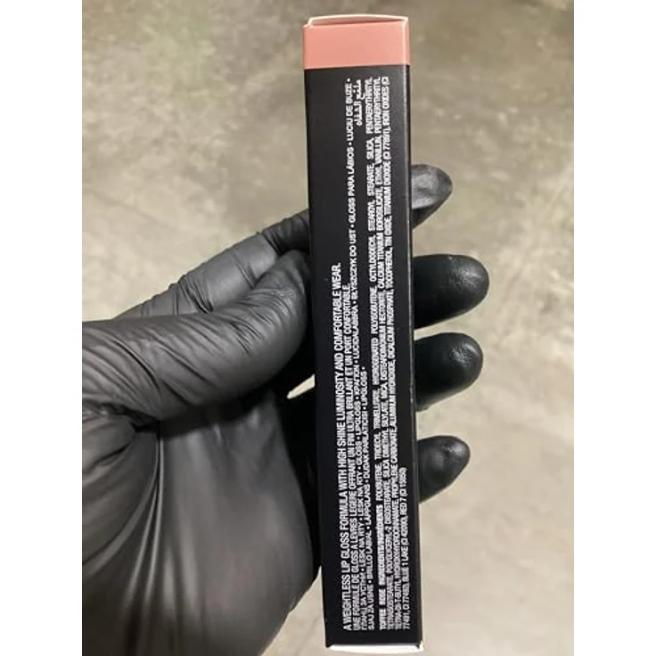 Anastasia Beverly Hills Tinted Lip Gloss, Lippenpflege mit explosivem Glanz, 4,8 ml – Bild 3