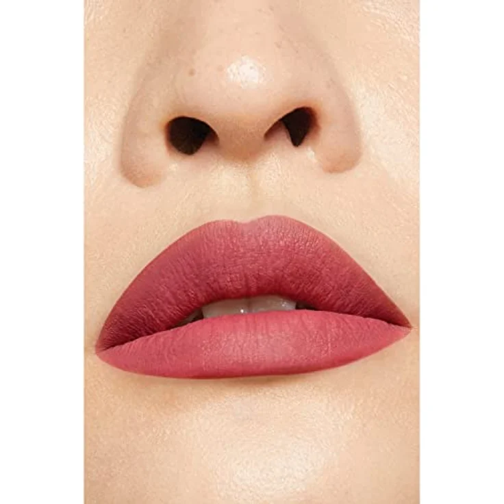 Maybelline Lippenstift Super Stay Matte Ink Lippenstift 175 Ringleader 5.0 ml – Bild 3