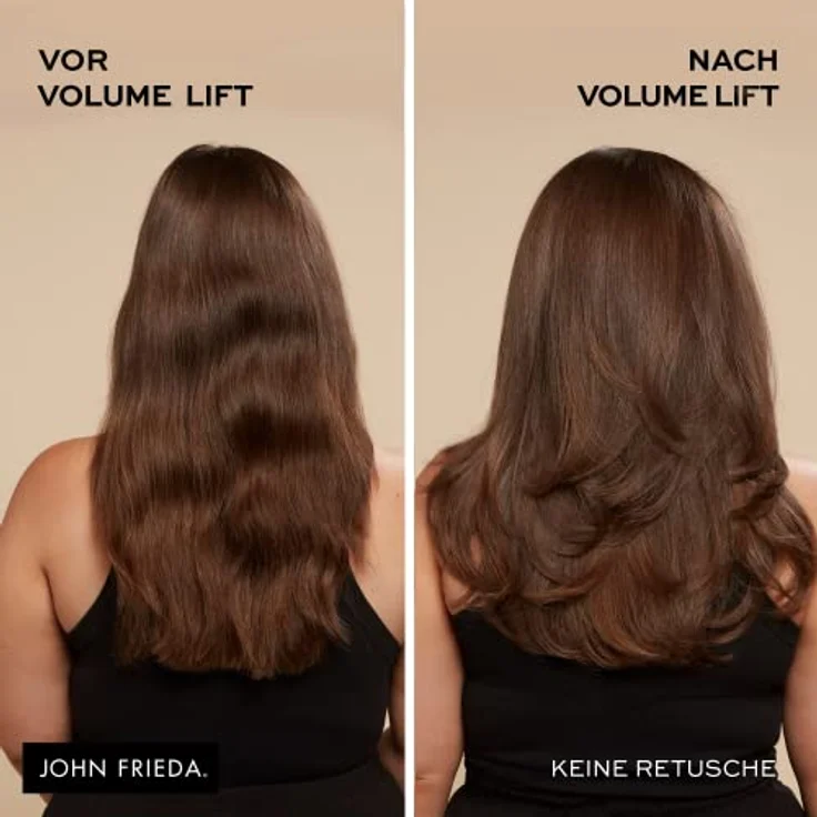 John Frieda - Volume Lift Ansatz Booster - Inhalt: 125ml - Polstert den Haaransatz auf - Volumen & Textur für feines oder plattes Haar – Bild 3
