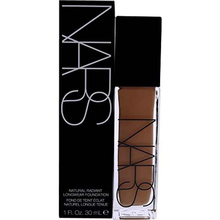 Nars Natürliche Ausstrahlung Lang Anhaltende & Leichte Grundierung - Barcelona 30ml