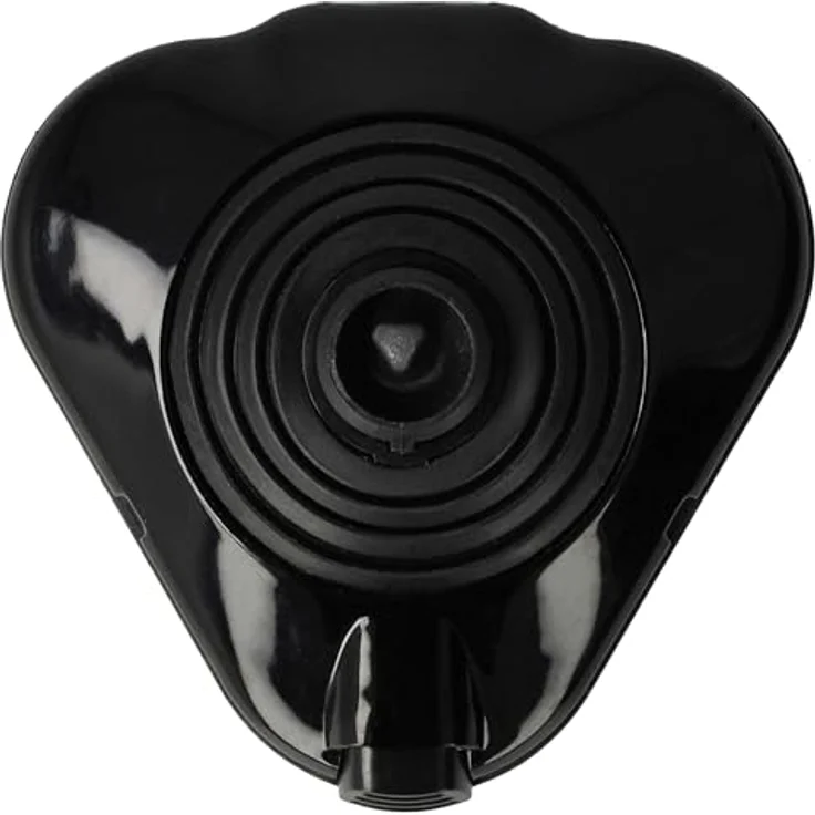 vhbw Ersatz-Scherkopf für Philips S5380, S5390, S5400, S5420, S5510, S5560, S5570, S5571, S5230, S5013, S5100, Schwarz, mit Präzisionsklingen und hoher Schneidleistung – Bild 4