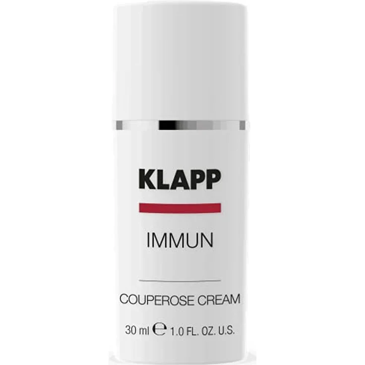 Klapp Immun Couperose Cream 30 ml – Bild 2