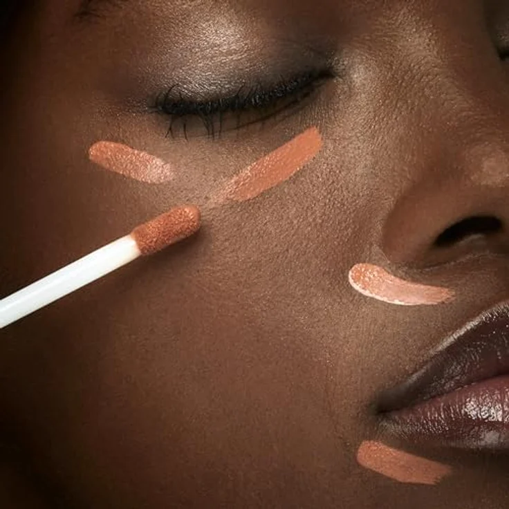 KIKO Milano Skin Tone Flüssig-Korrektor, glättende Wirkung, Farbton 12 Orange, 3.5 ml – Bild 3