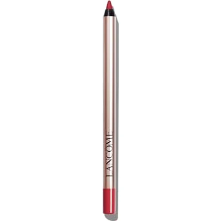 Lancôme Lip Idôle Liner 100 Red Now, langanhaltender Lippenstift, matt, cremig, 1,2 g – Bild 1