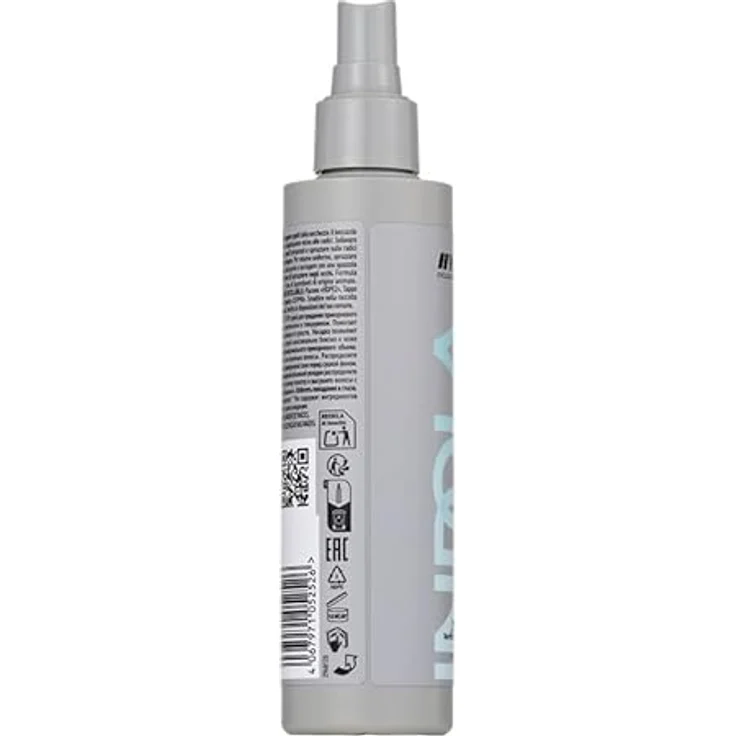 Indola Lift It Up, Volumenspray für einen volleren Haaransatz, 200 ml, für voluminöses und kräftiges Haar – Bild 2