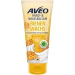 AVEO Hand- und Nagelbalsam Bienenwachs, 30 ml