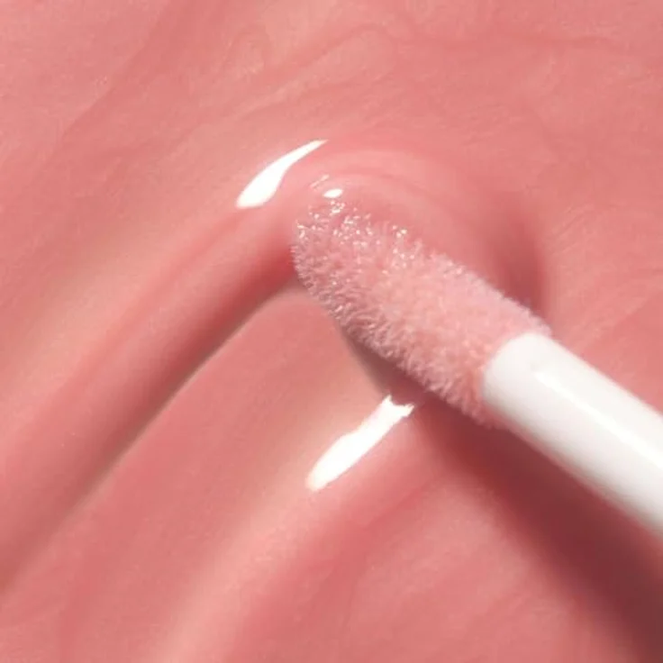 ARTDECO Lip Wonder Serum, Pflegendes Lippenserum mit zarter Farbe, feuchtigkeitsspendender Lipgloss mit XL-Flockapplikator für vollere Lippen, 4 ml – Bild 5