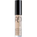 ARTDECO Fluid Camouflage Concealer - 02 yellow/neutral light, Stark deckender Concealer ohne Maskeneffekt - 1 x 5 ml