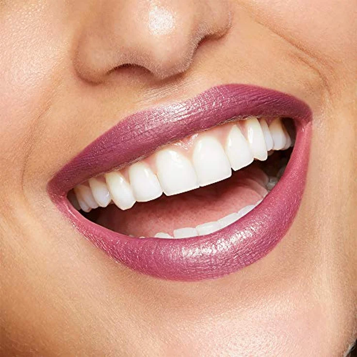 Maybelline New York Lippenstift, Super Stay 24H Optic Brights, Flüssig und langanhaltend, Nr. 875 Frozen Rose, 5g – Bild 4