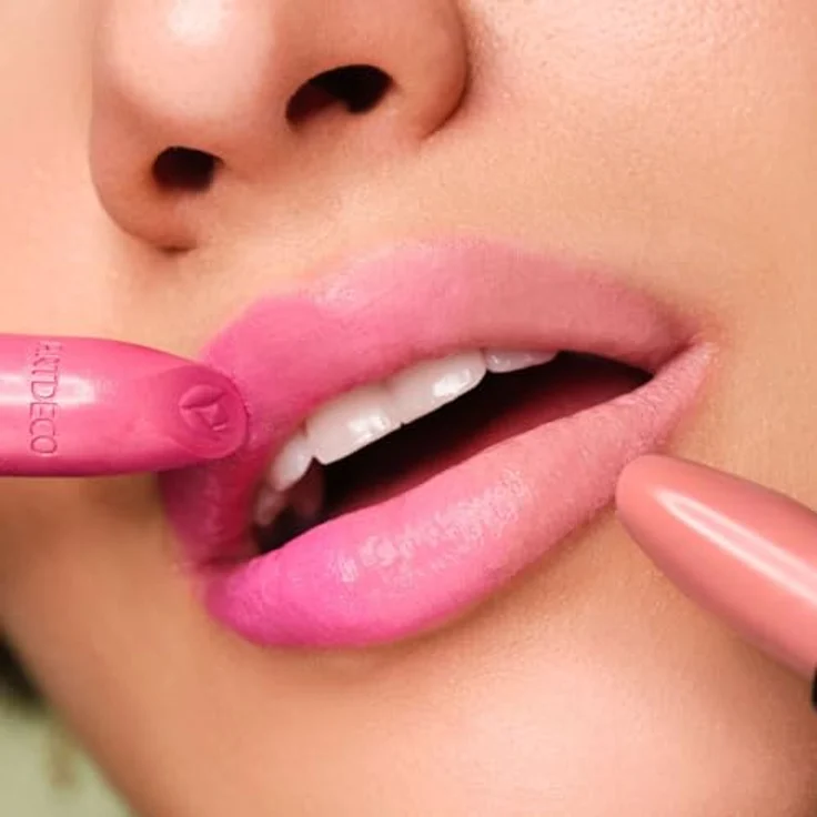 ARTDECO Couture Lipstick - Hochpigmentierter Lippenstift, Feuchtigkeitsspendend und Pflegend, Langanhaltend, 4 g – Bild 3