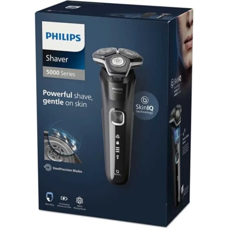 Philips, Rasierapparat, Series 5000 S5898/35 – Bild 1