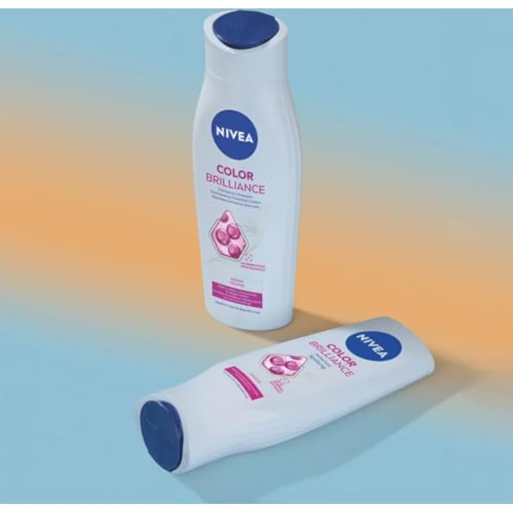 Nivea Color Schutz Milde Spülung Conditioner 200 ml – Bild 6