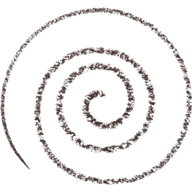 essence wow what a brow pen waterproof, Eye Pencil, Augenbrauenstift, Nr. 04 Black-Brown, braun, sofortiges Ergebnis, matt, vegan, wasserfest, Mikroplastik Partikel frei (0,2g) – Bild 2