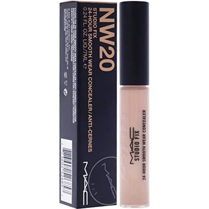 MAC Concealer Studio Fix 24Hour Smooth Wear Concealer 7.0 ml – Bild 3