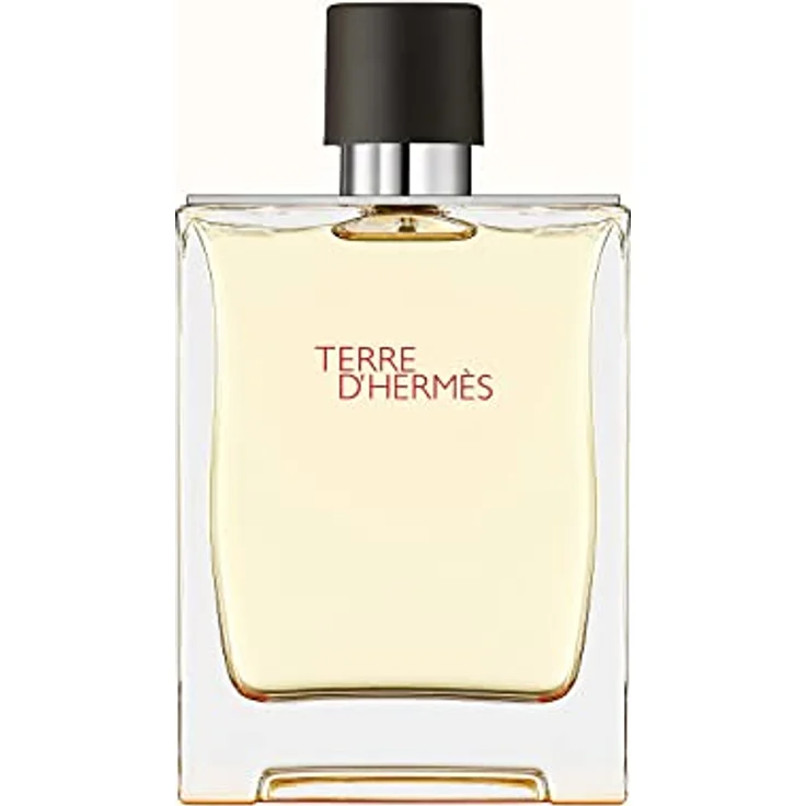 Hermès Terre d'Hermes Pour Homme Set Refillable Eau de Toilette (EdT) 30 ml + 125 ml – Bild 2