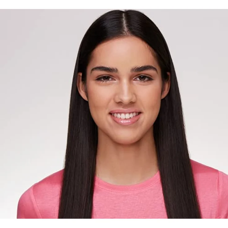 essence what the fake! PLUMPING LIP FILLER, Lippenpflege, mit Hyaluronsäure und Vitamin E, Nr. 01 oh my plump!, transparent, pflegend, kühlend, glättend, strahlend, vegan, ohne Parabene (4,2ml) – Bild 5