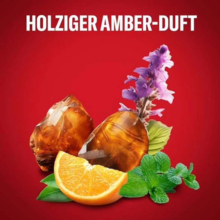 Old Spice Rock Deo Stick für Männer, 50ml, 48H Frische, langanhaltender Duft in Parfümqualität, 0 Prozent Aluminiumsalze – Bild 4