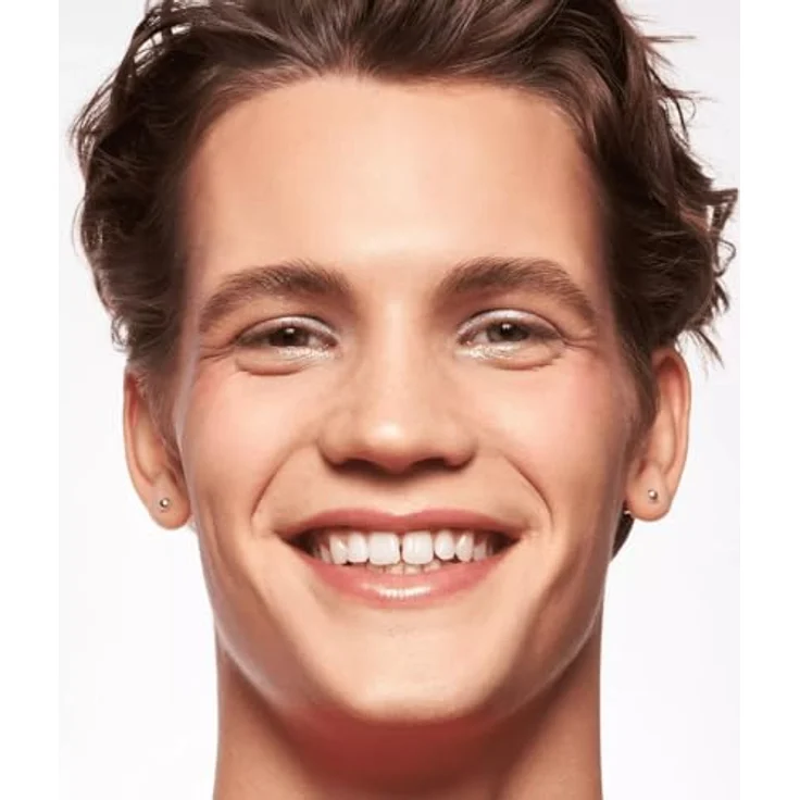 essence cosmetics SKIN tint Make-up, Nr. 30 Nude, feuchtigkeitsspendend, vegan, ölfrei, mit UVA- und UVB-Filter + SPF 30, 1er Pack (30ml) – Bild 4