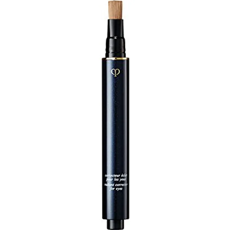 CLE DE PEAU, Radiant Corrector For Eyes Nr.04 Ocher, 2,2 ml.