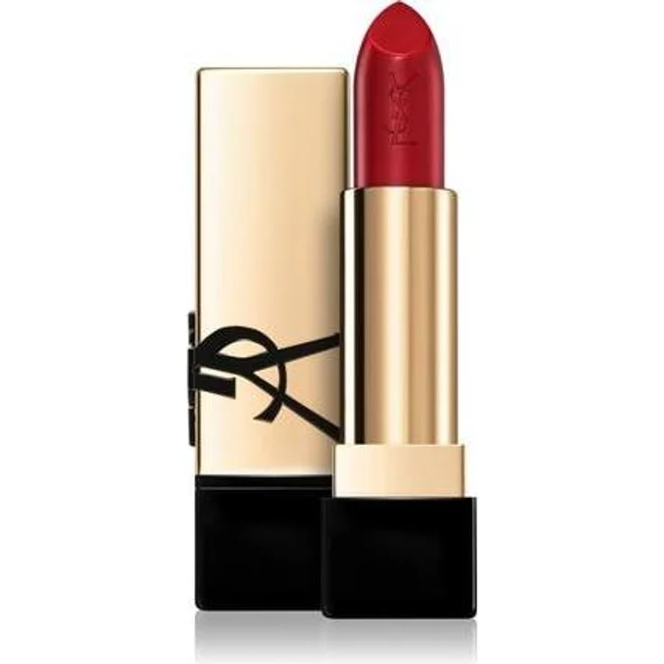 Yves Saint Laurent Rouge Pur Couture R13, Lippenstift + Lipgloss, 3.8 g (1971)