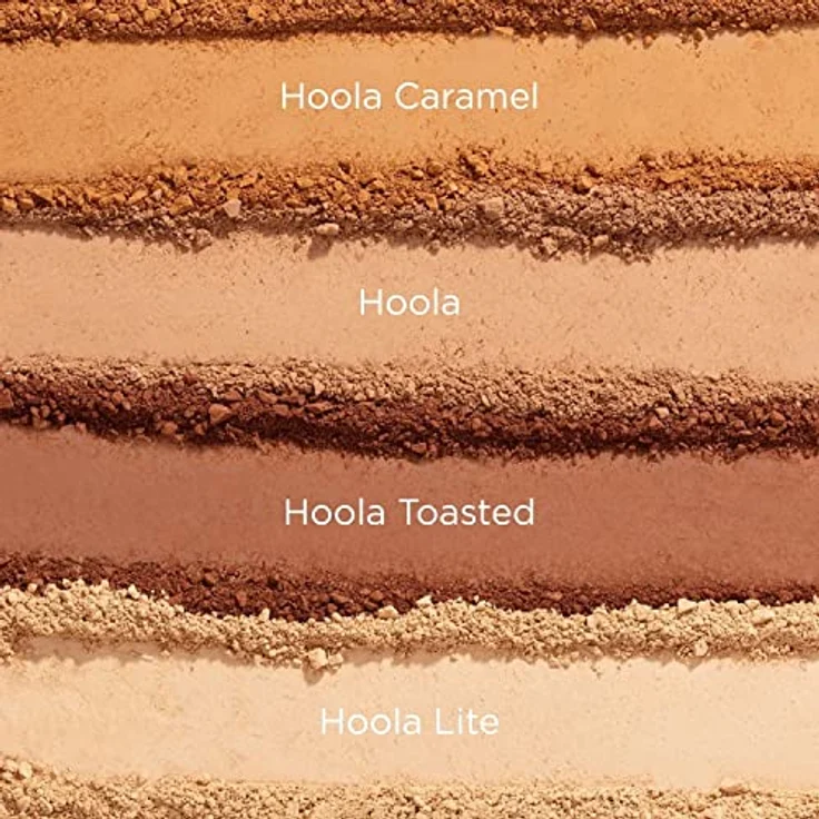 Benefit Hoola Matte Bronzer 8g (Hoola), 1 – Bild 5