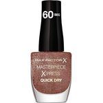 Max Factor Masterpiece Xpress Nagellack Rose All Day 755, 8 ml