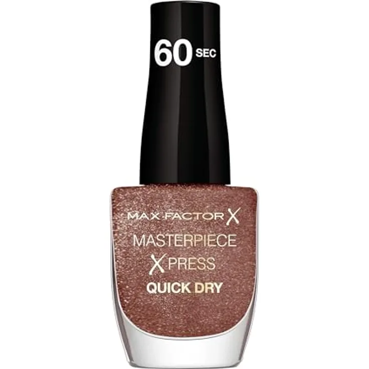 Max Factor Masterpiece Xpress Nagellack Rose All Day 755, 8 ml