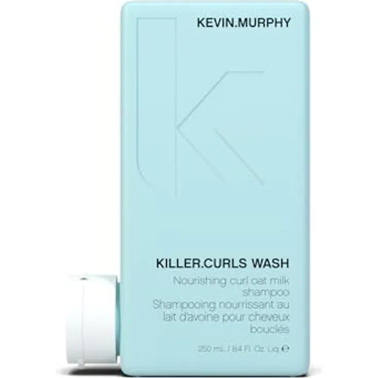 Kevin Murphy Killer.Curls Wash Shampoo 250 ml, Haarshampoo