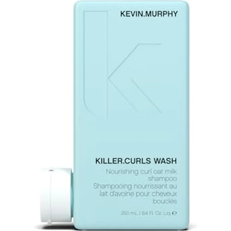 Kevin Murphy Killer.Curls Wash Shampoo 250 ml, Haarshampoo
